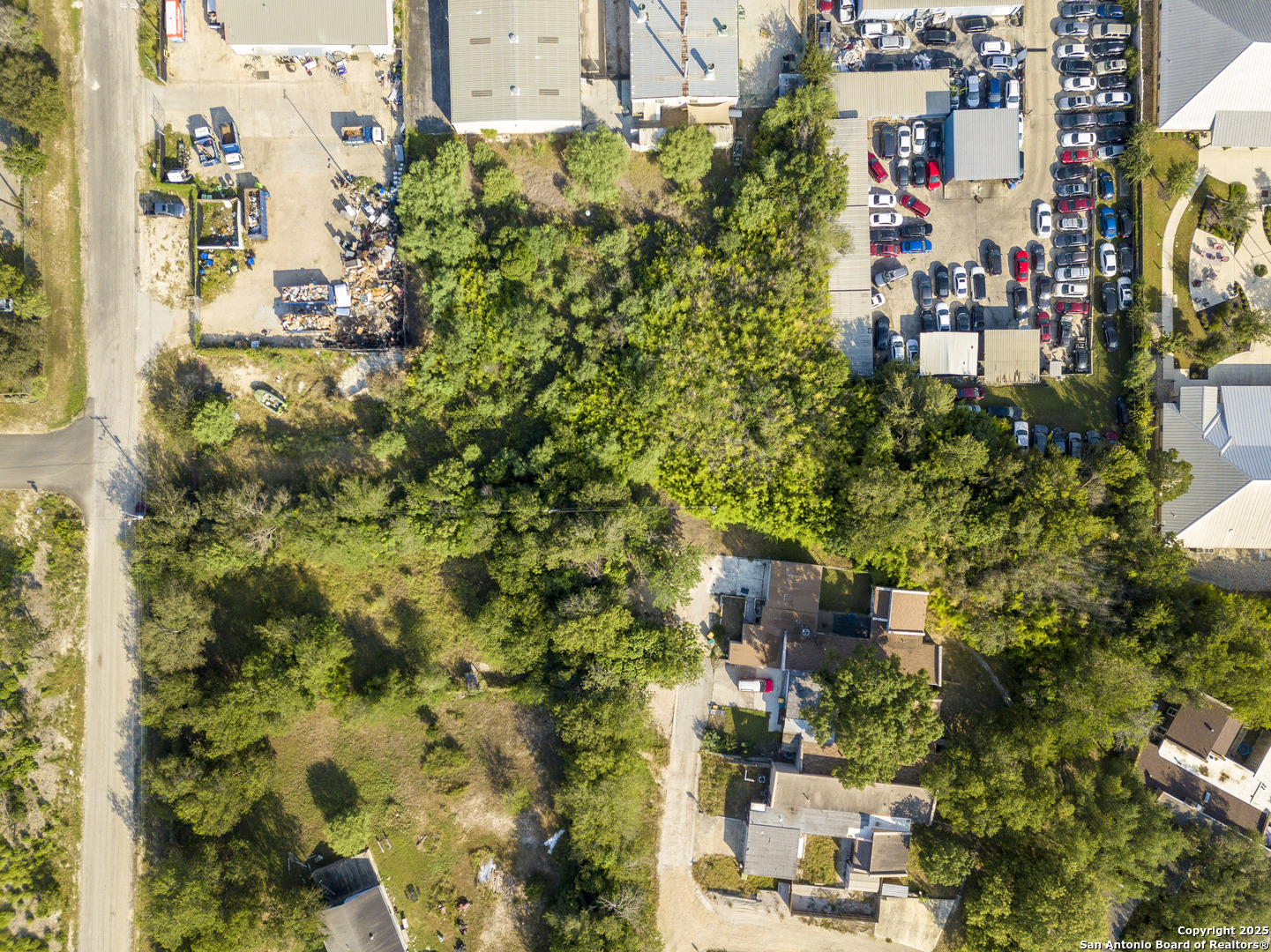 4408 Robards San Antonio TX 78233