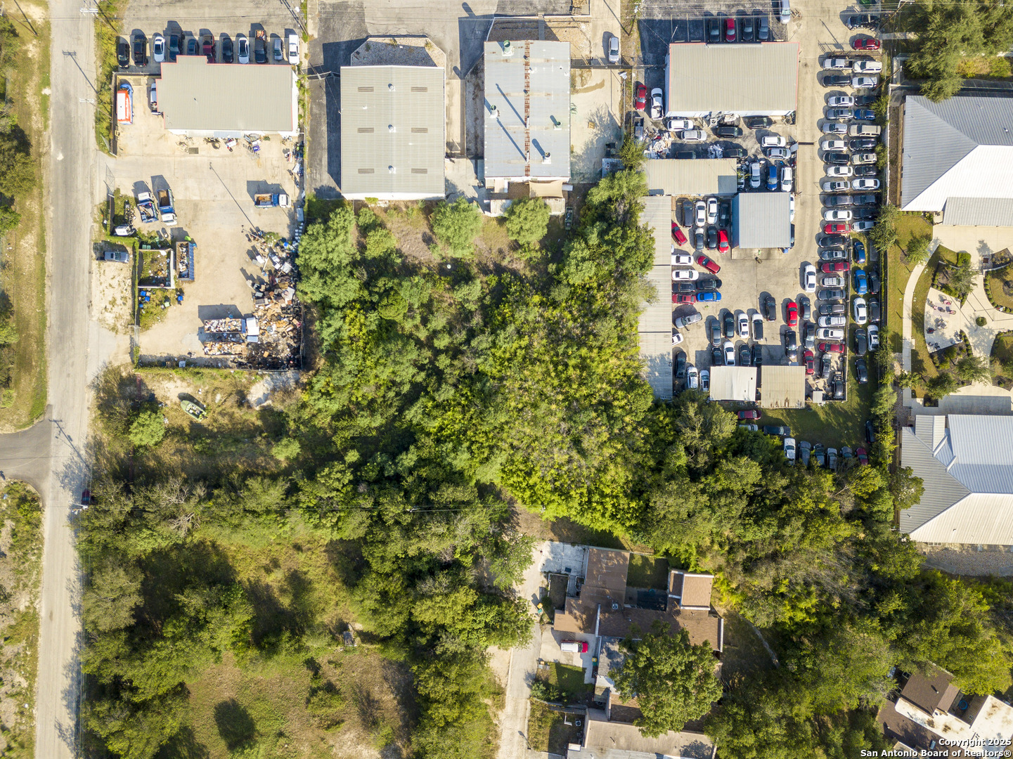 4408 Robards San Antonio TX 78233