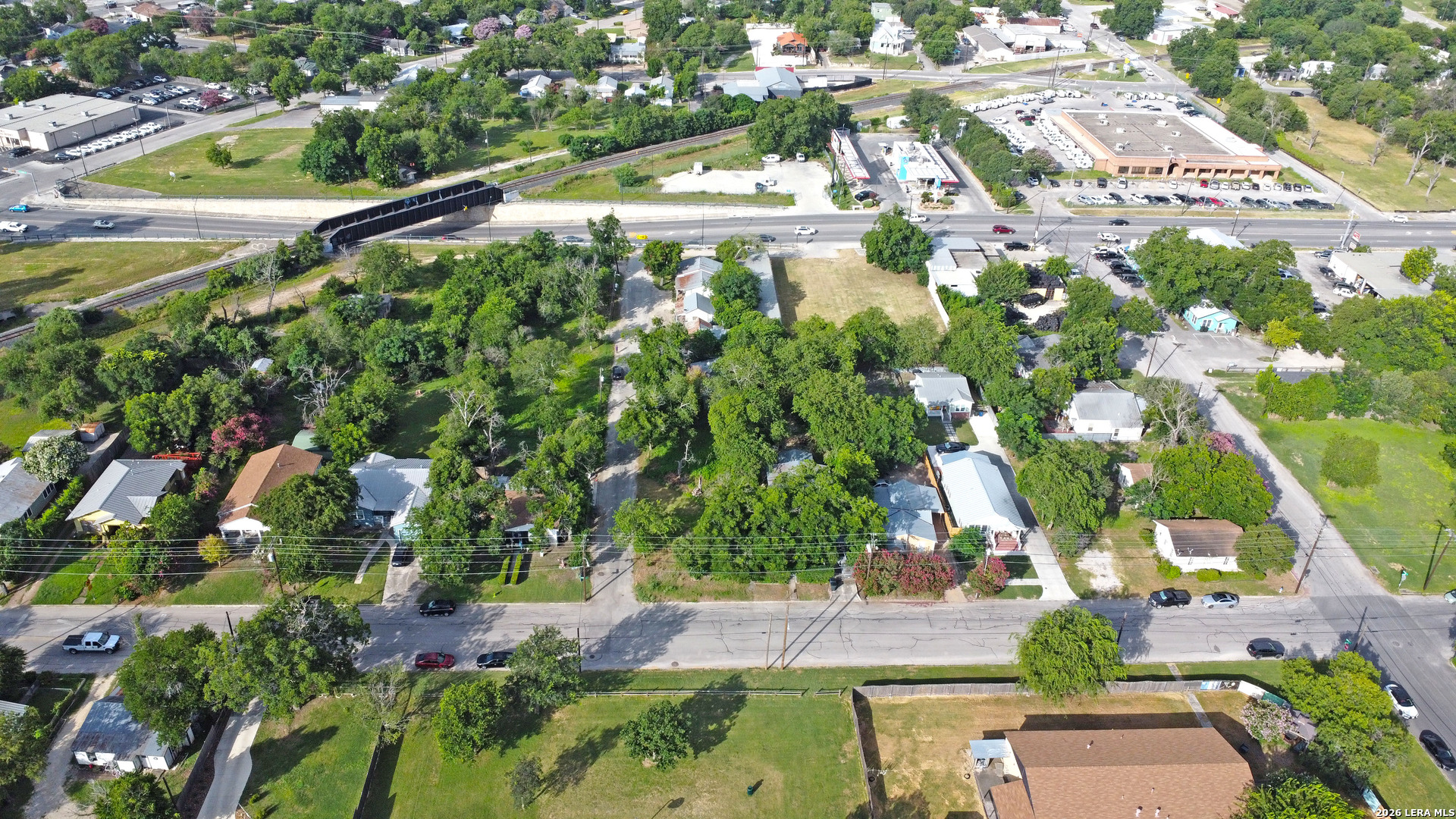 740 Comal Avenue New Braunfels TX 78130