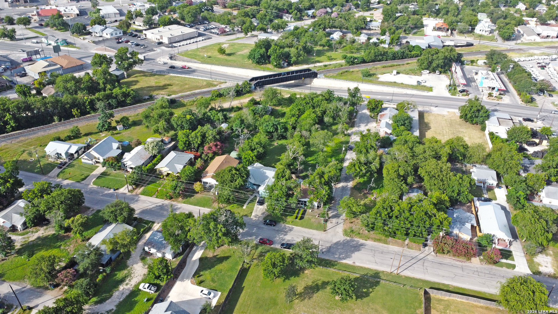 740 Comal Avenue New Braunfels TX 78130