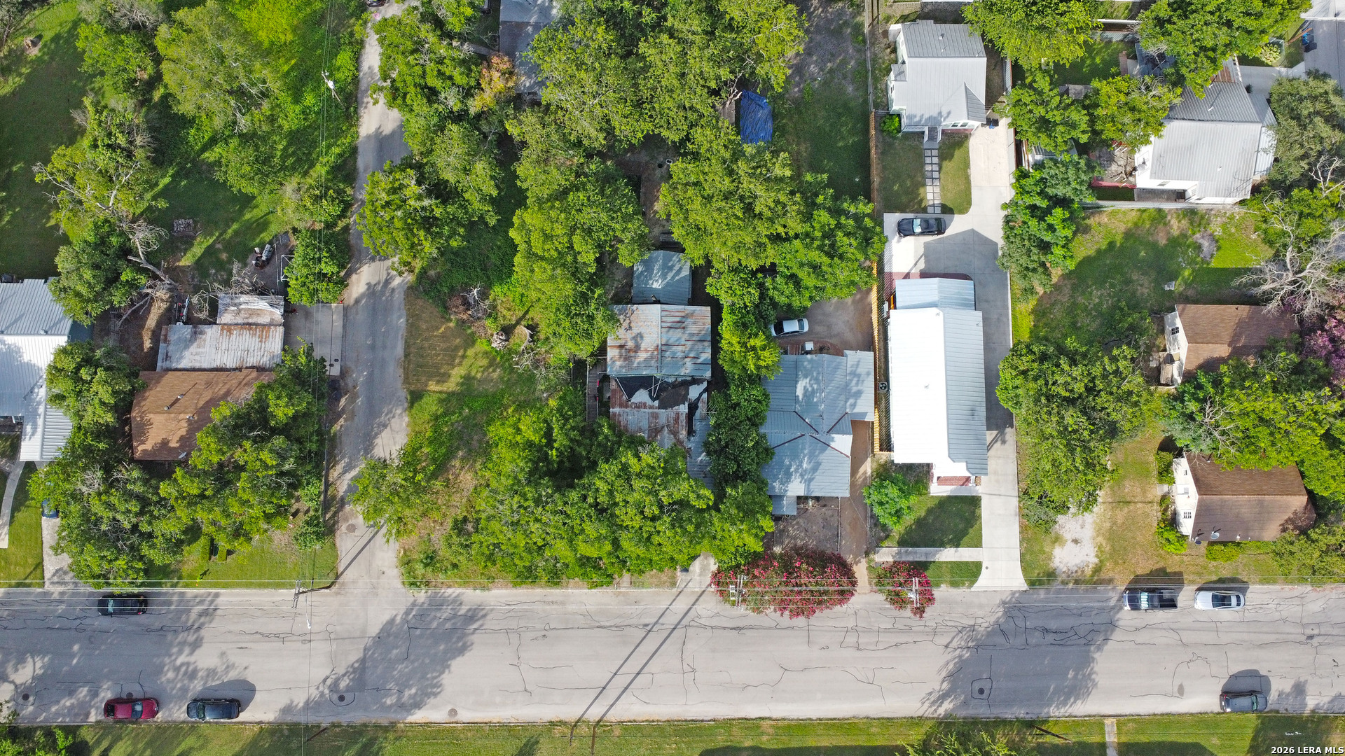 740 Comal Avenue New Braunfels TX 78130