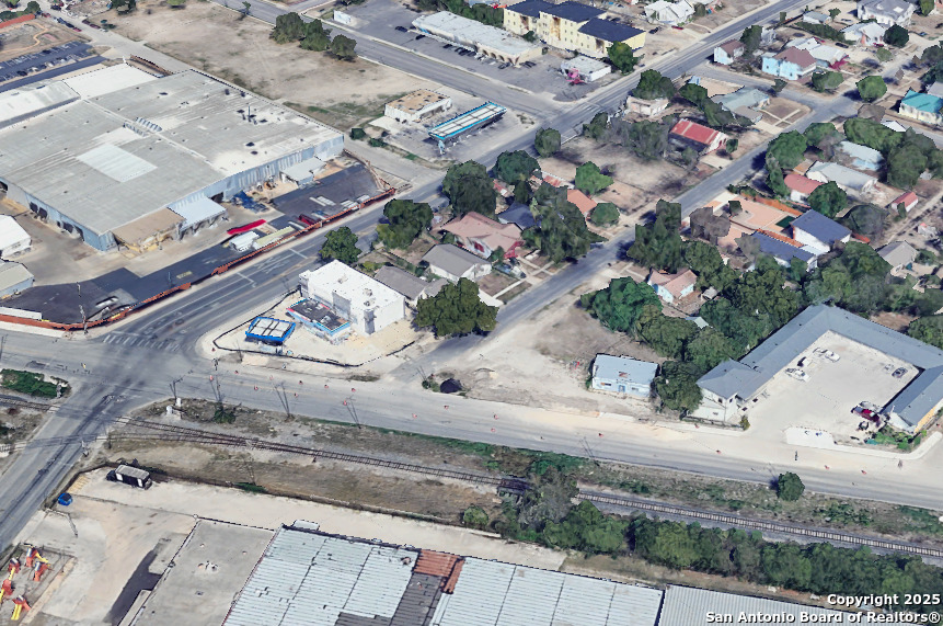 4710 S Presa Street San Antonio TX 78223