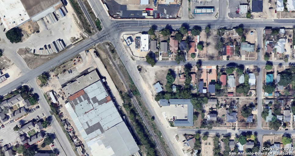 4710 S Presa Street San Antonio TX 78223