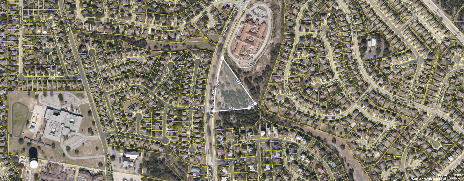 19614 Stone Oak Parkway San Antonio TX 78258