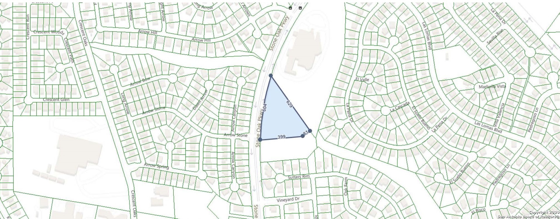 19614 Stone Oak Parkway San Antonio TX 78258