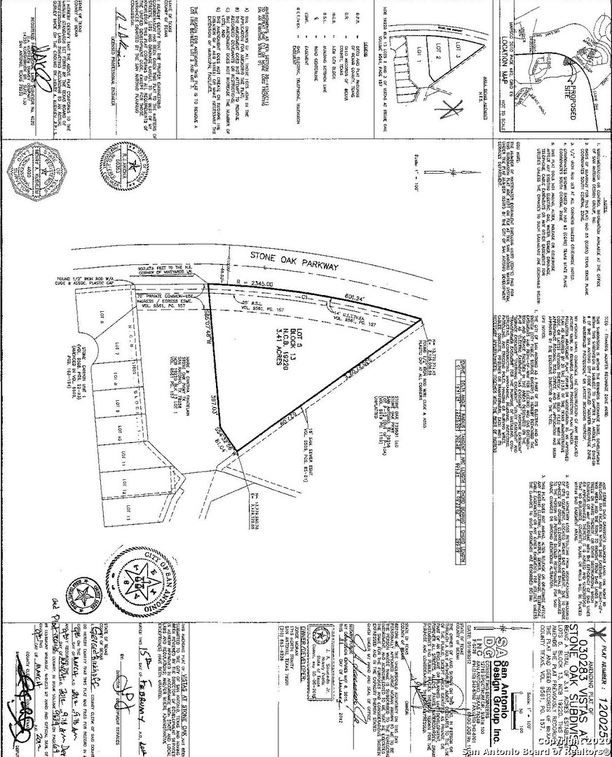 19614 Stone Oak Parkway San Antonio TX 78258