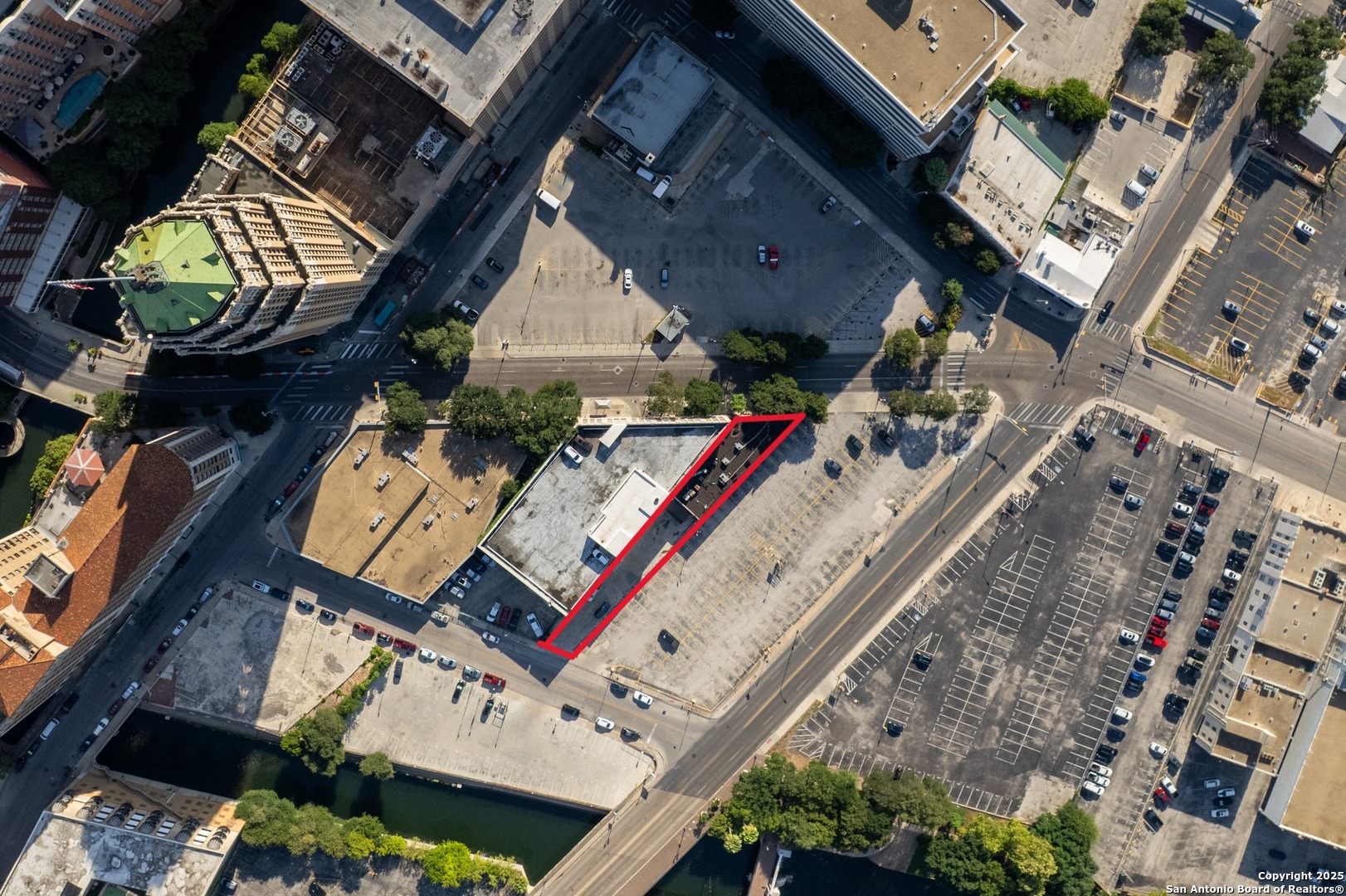 425 -427 S Street Marys San Antonio TX 78205