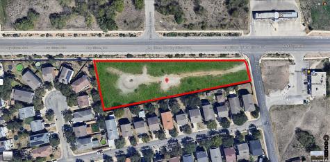 5700 Ray Ellison Boulevard San Antonio TX 78242