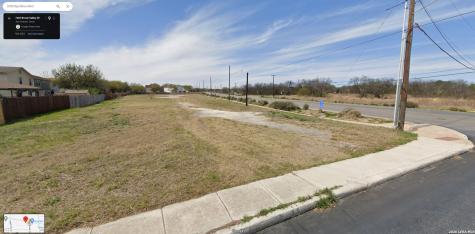 5700 Ray Ellison Boulevard San Antonio TX 78242