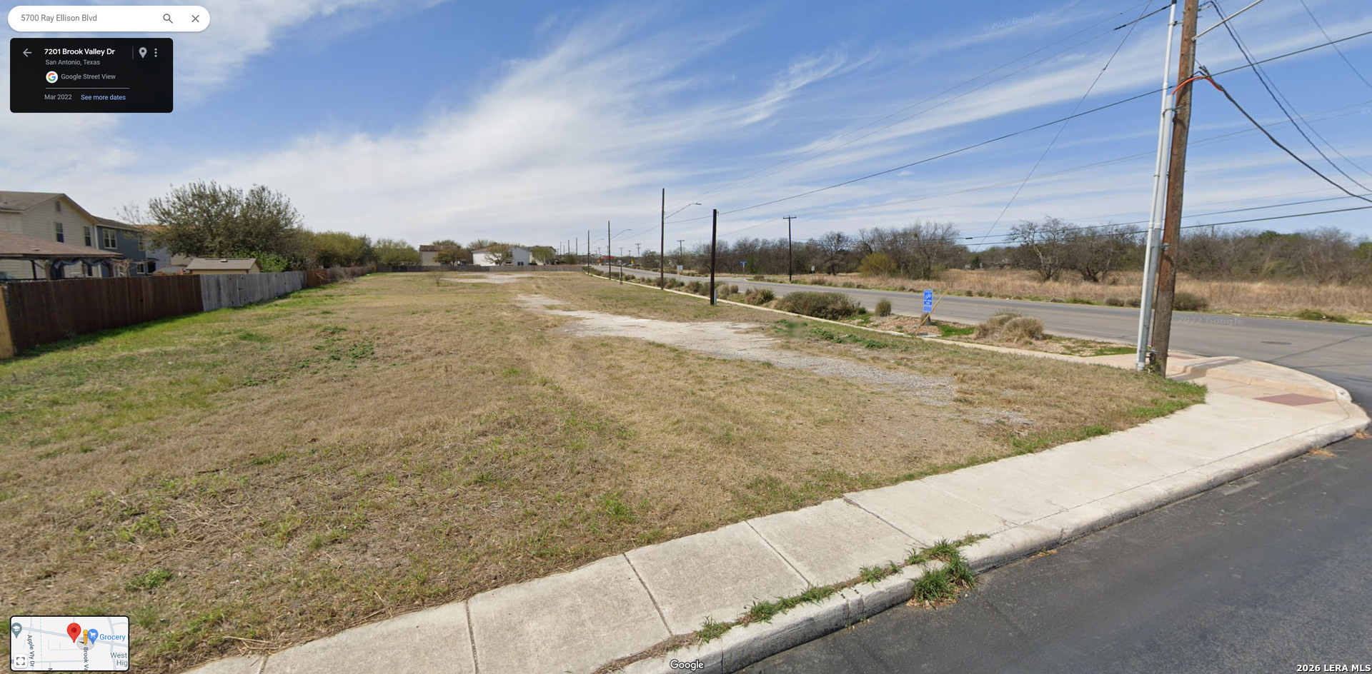 5700 Ray Ellison Boulevard San Antonio TX 78242