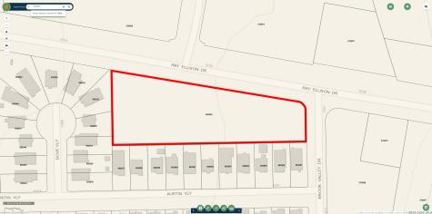 5700 Ray Ellison Boulevard San Antonio TX 78242