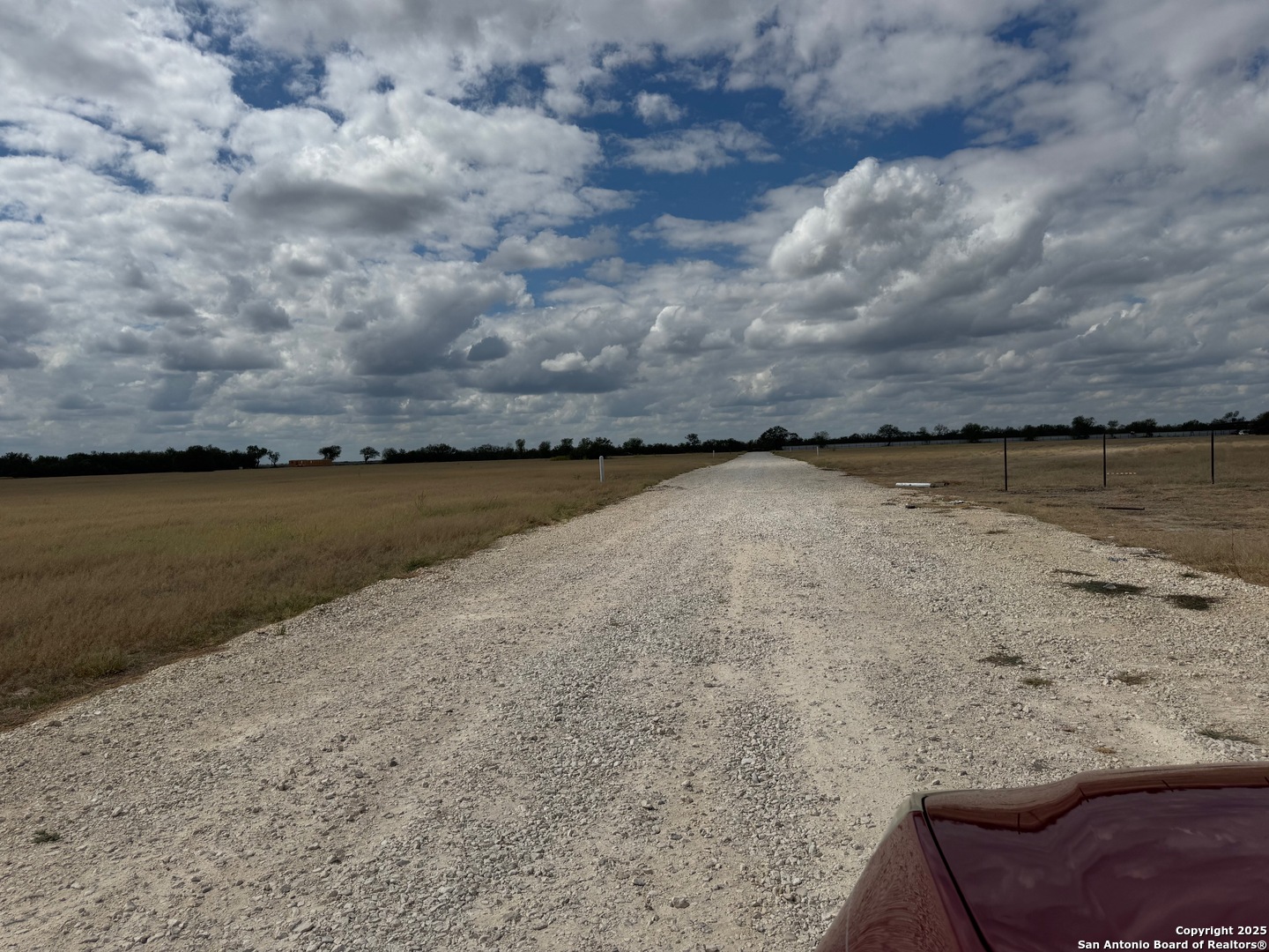 Lot 8 Summerwood Lane La Pryor TX 78872