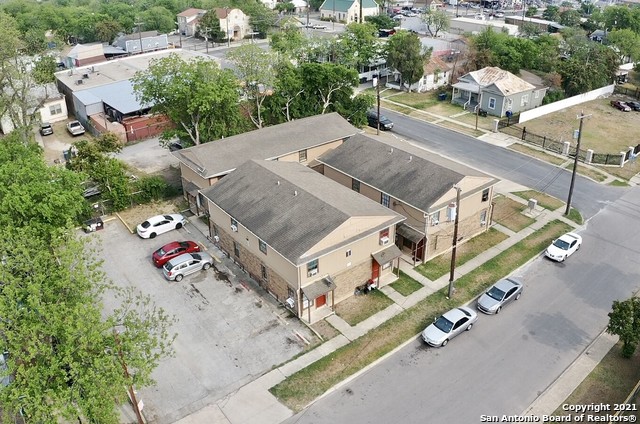 131 Elsie Avenue San Antonio TX 78204