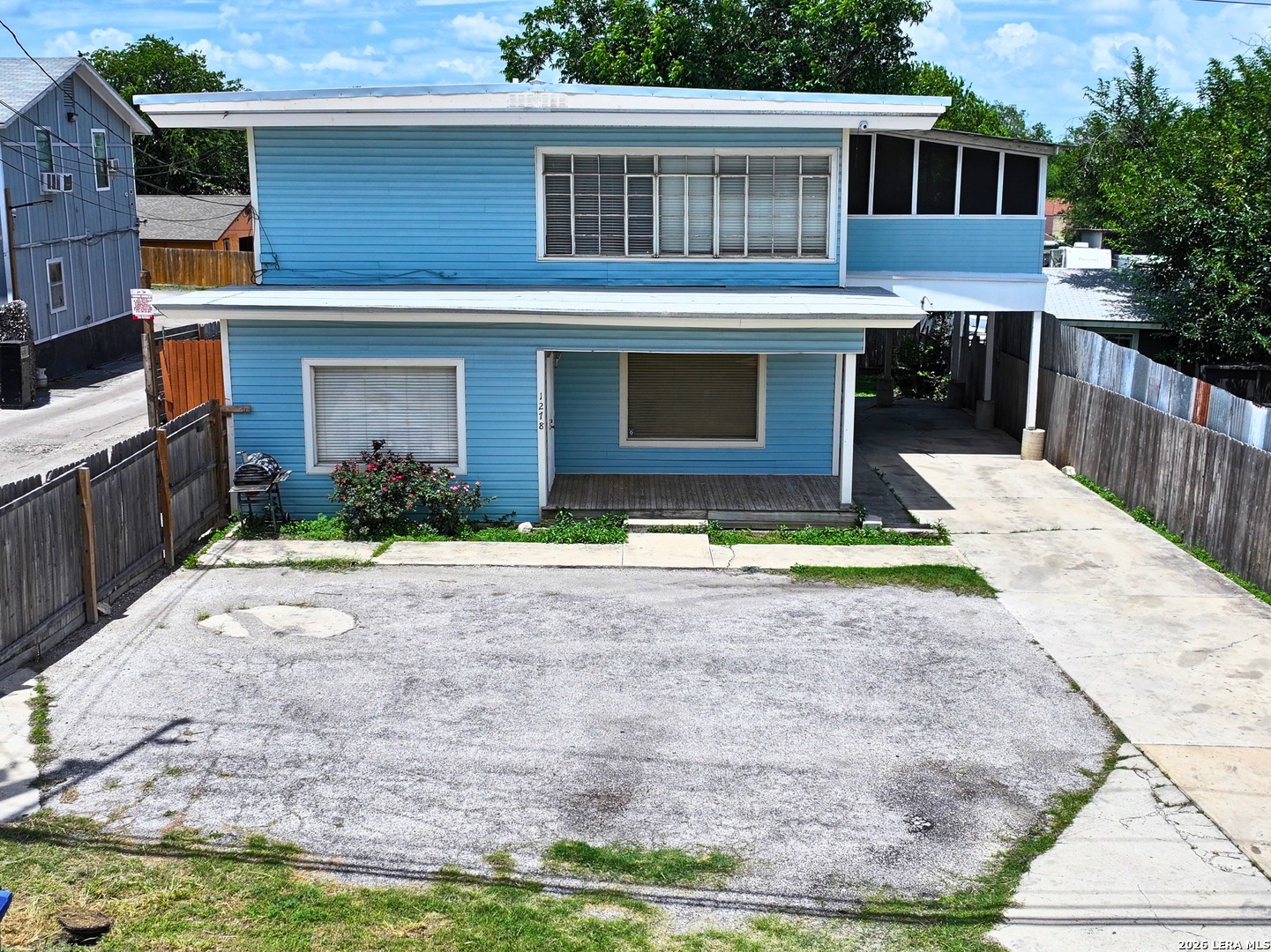 1278 Bandera Road San Antonio TX 78228