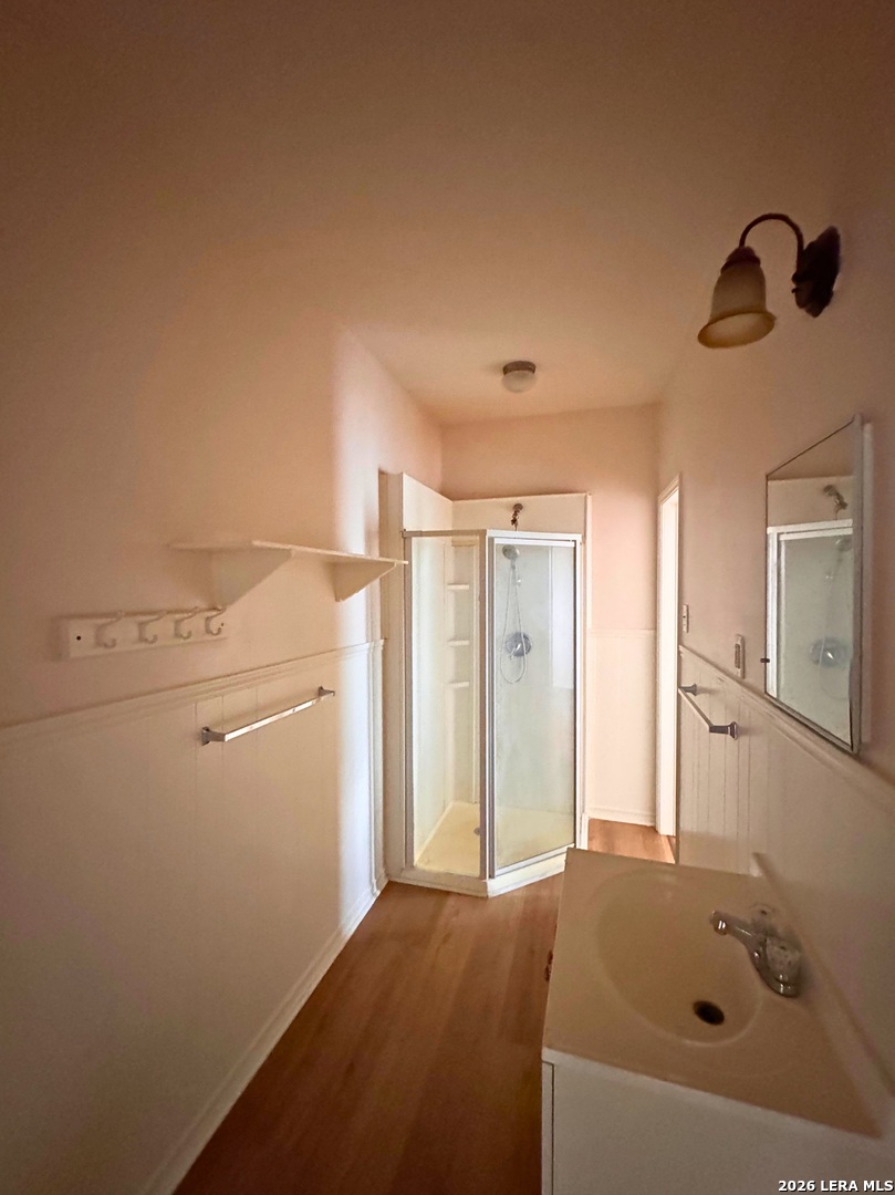 1278 Bandera Road San Antonio TX 78228