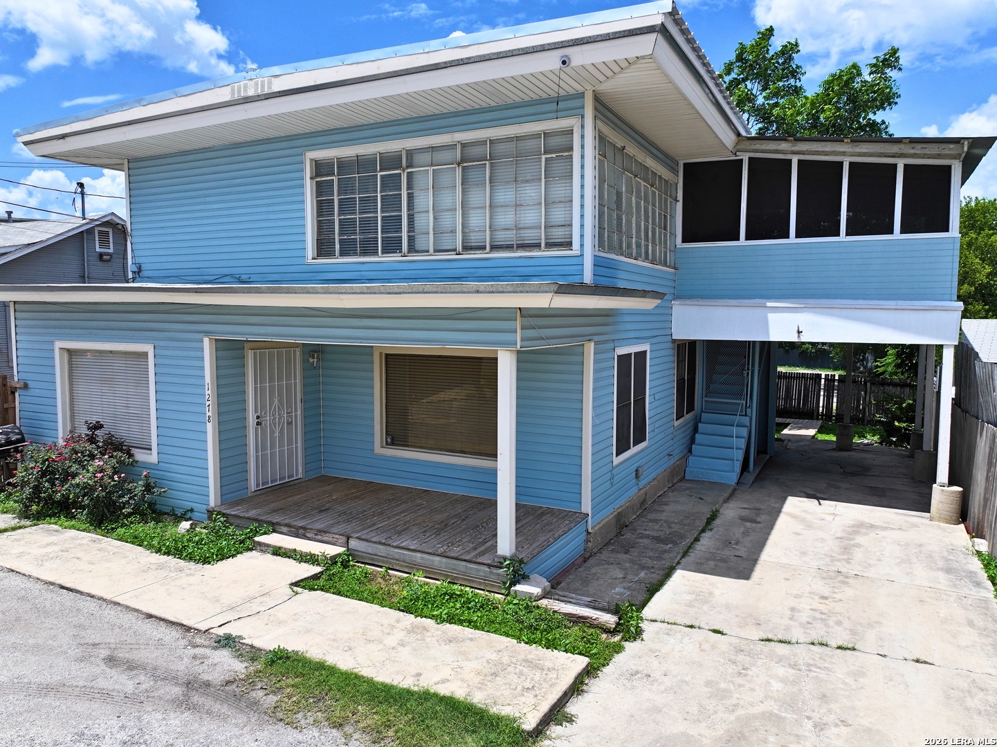 1278 Bandera Road San Antonio TX 78228