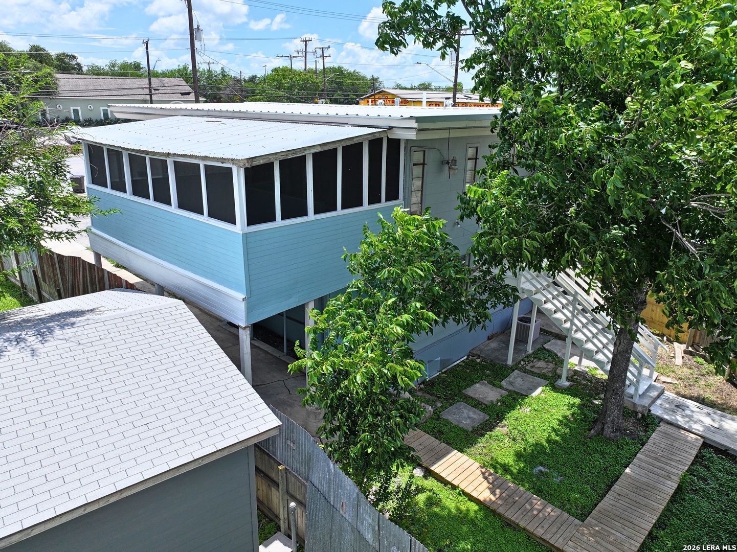 1278 Bandera Road San Antonio TX 78228