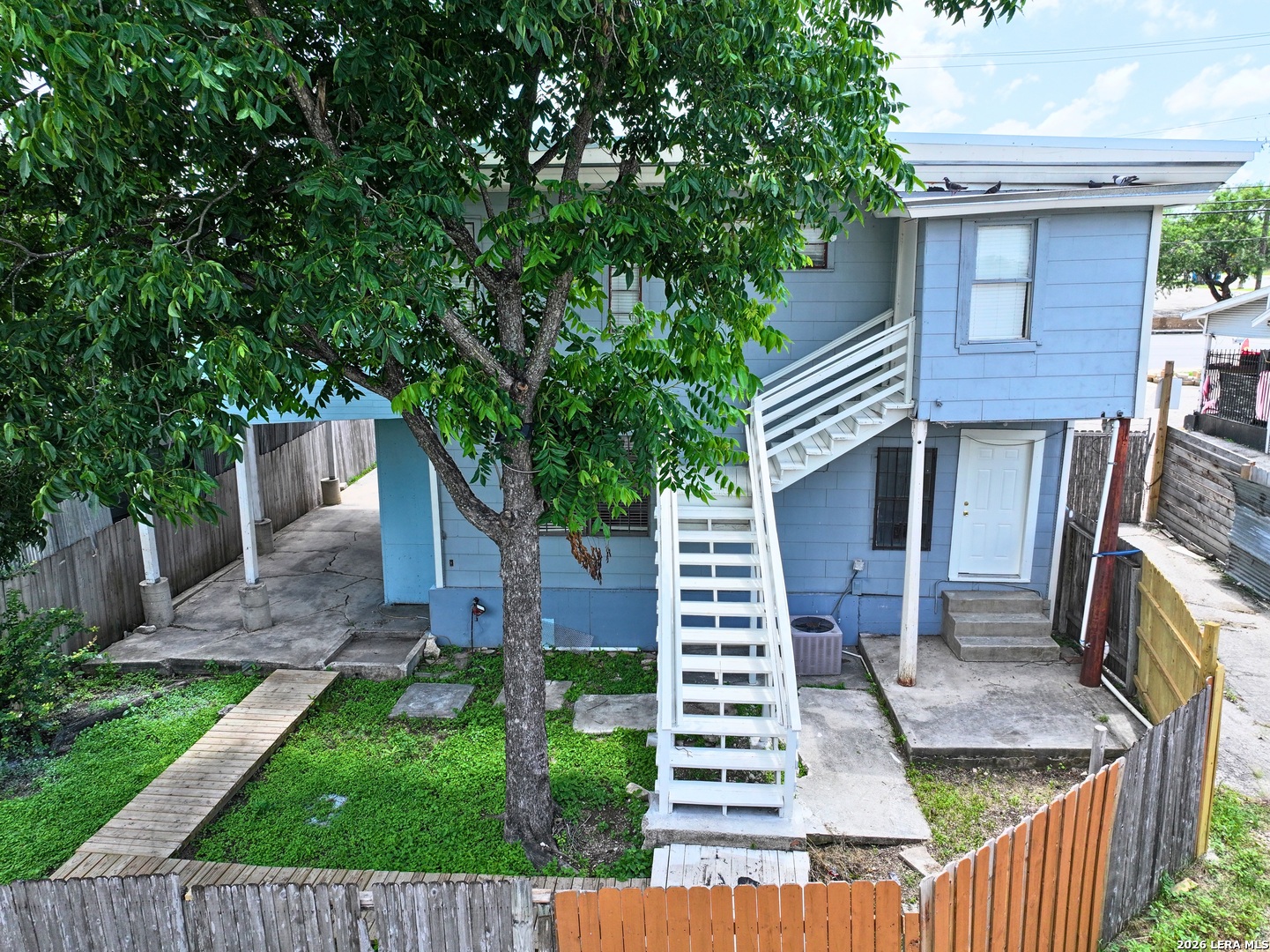 1278 Bandera Road San Antonio TX 78228