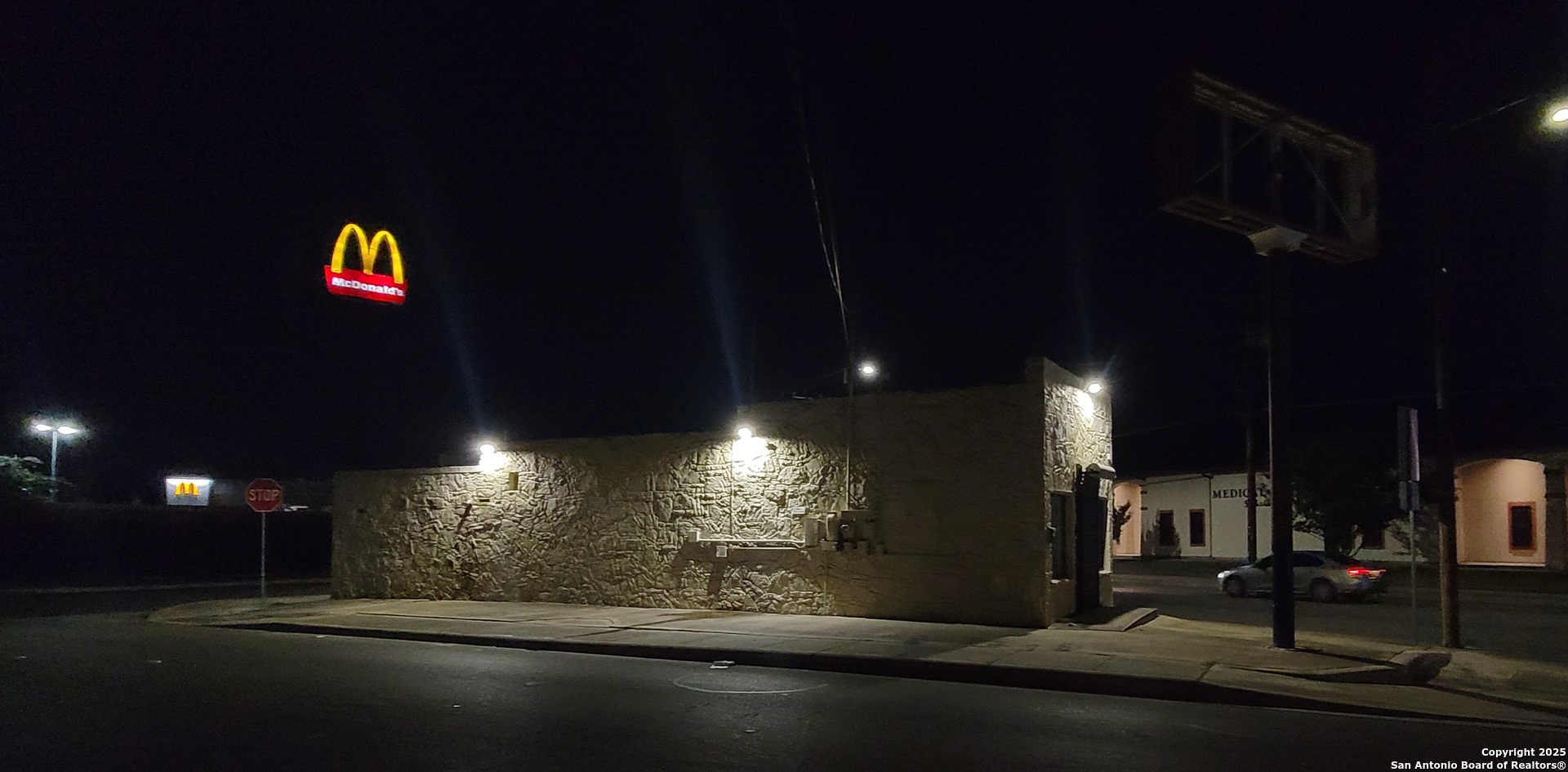 3105 Nogalitos San Antonio TX 78225