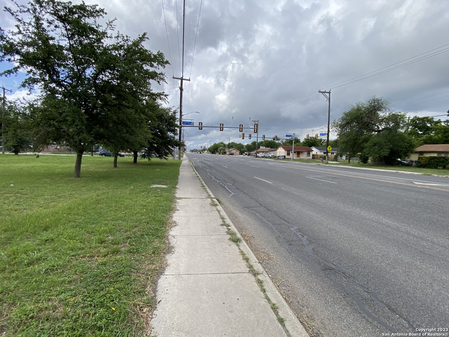 1821 Fitch Street San Antonio TX 78211