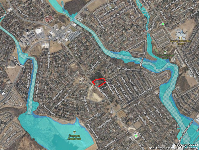 932 Toepperwein Road Converse TX 78109