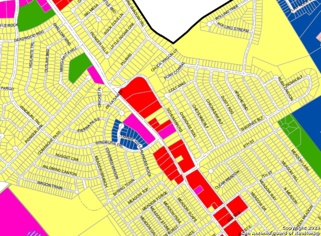 932 Toepperwein Road Converse TX 78109