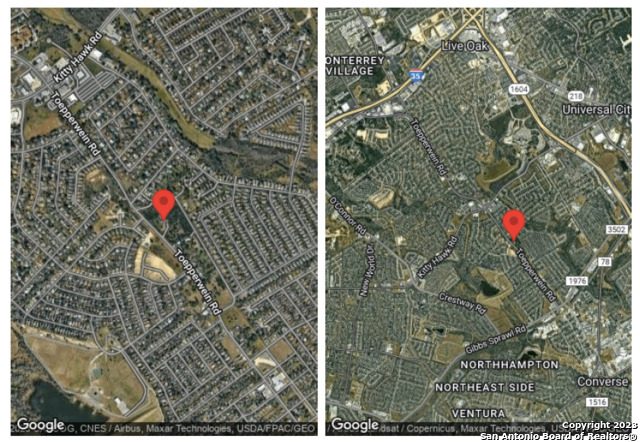 932 Toepperwein Road Converse TX 78109