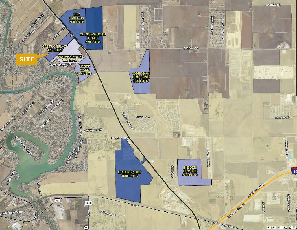 00 State Highway 46 Seguin TX 78155
