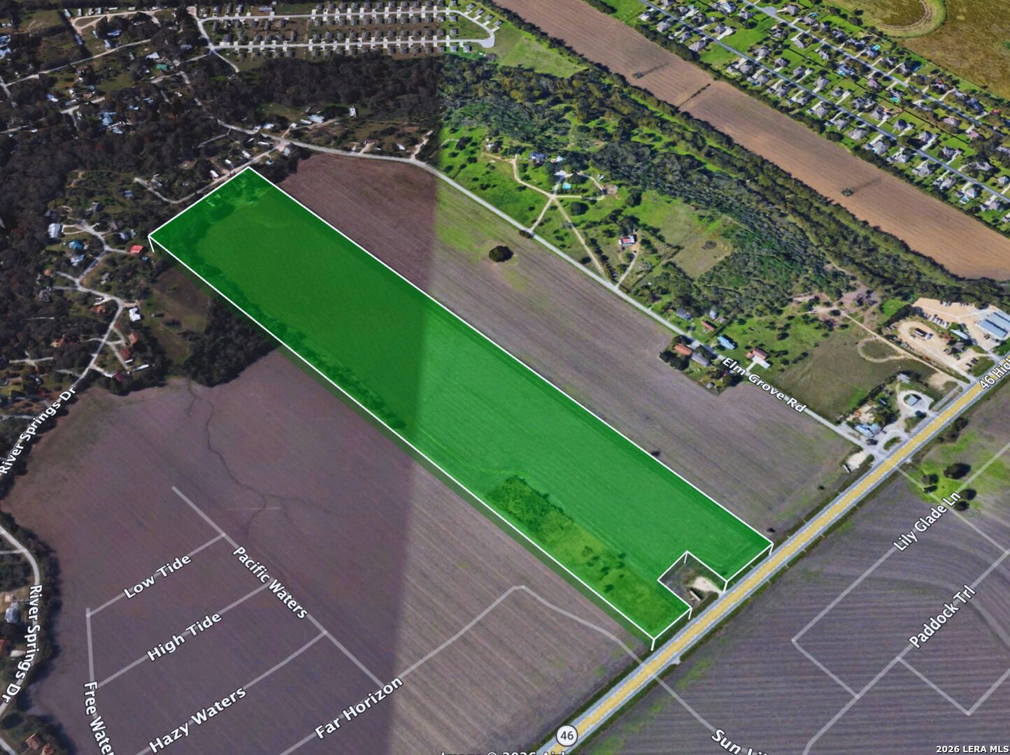 00 State Highway 46 Seguin TX 78155