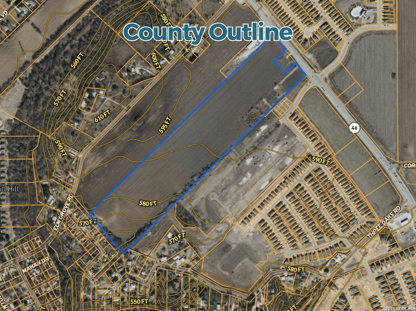 00 State Highway 46 Seguin TX 78155