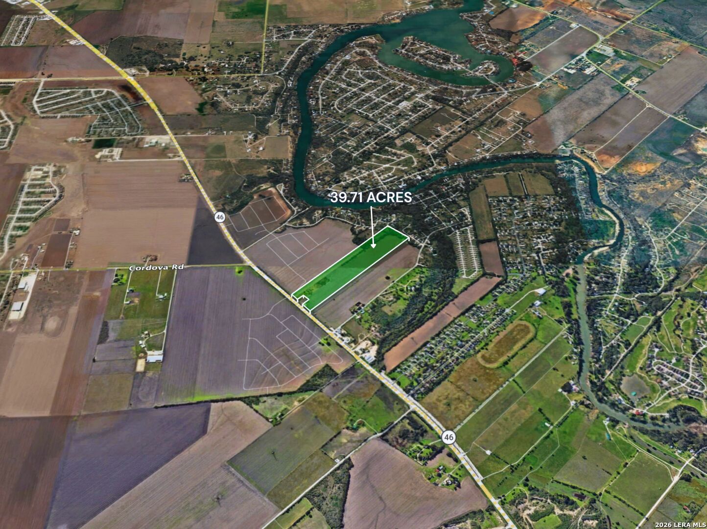 00 State Highway 46 Seguin TX 78155