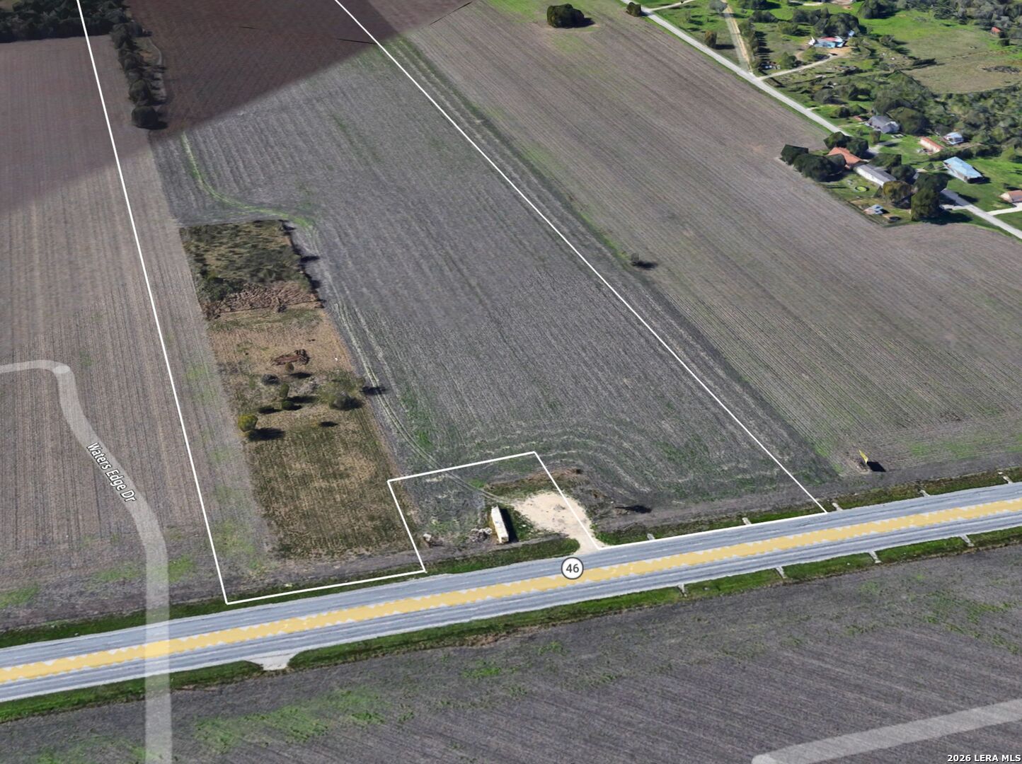 00 State Highway 46 Seguin TX 78155