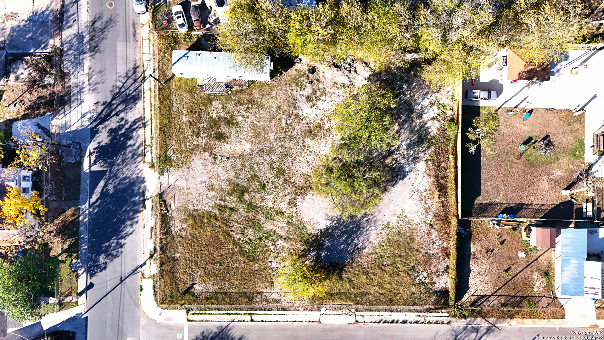 111 Harlan San Antonio TX 78214