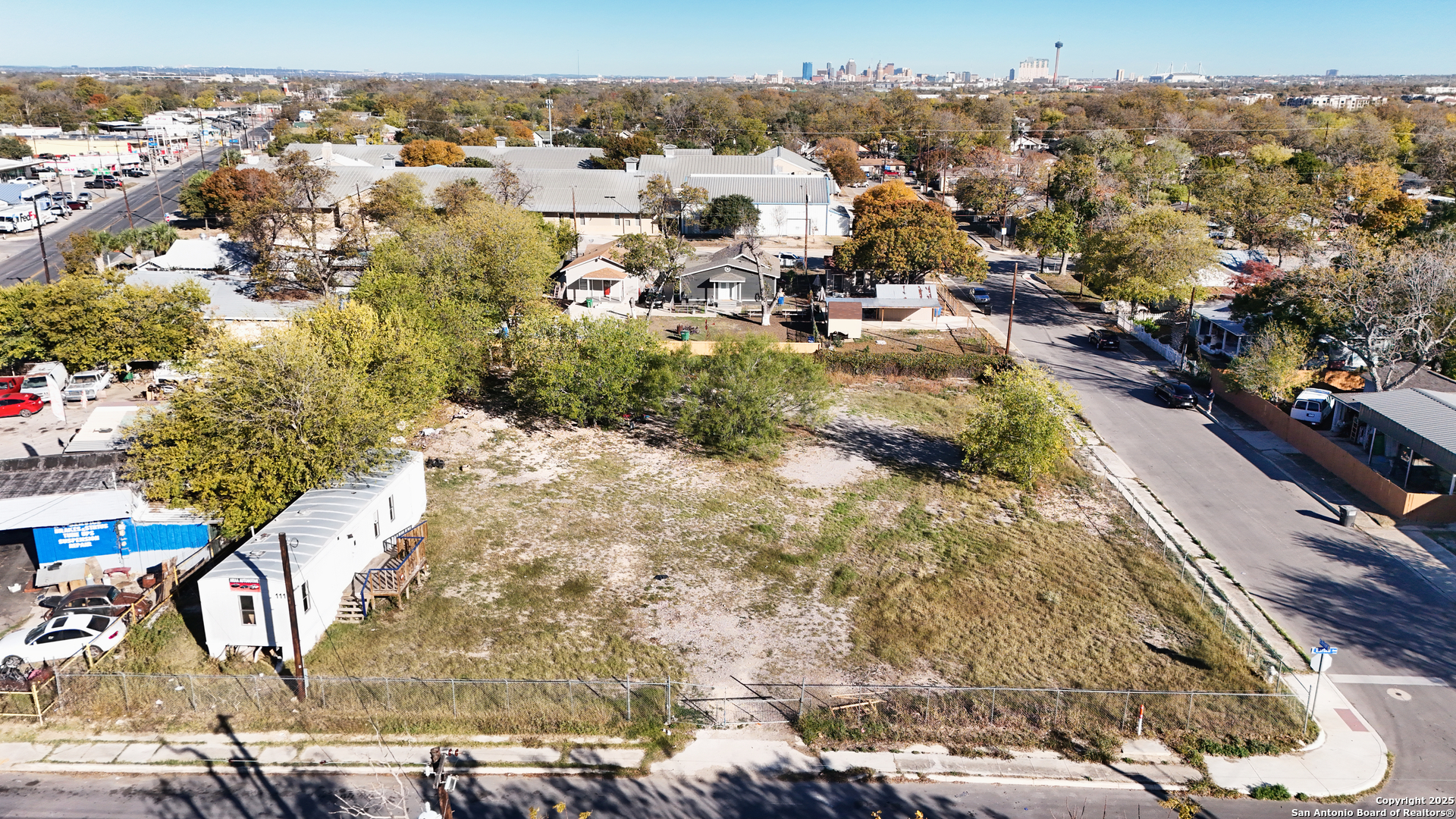 111 Harlan San Antonio TX 78214