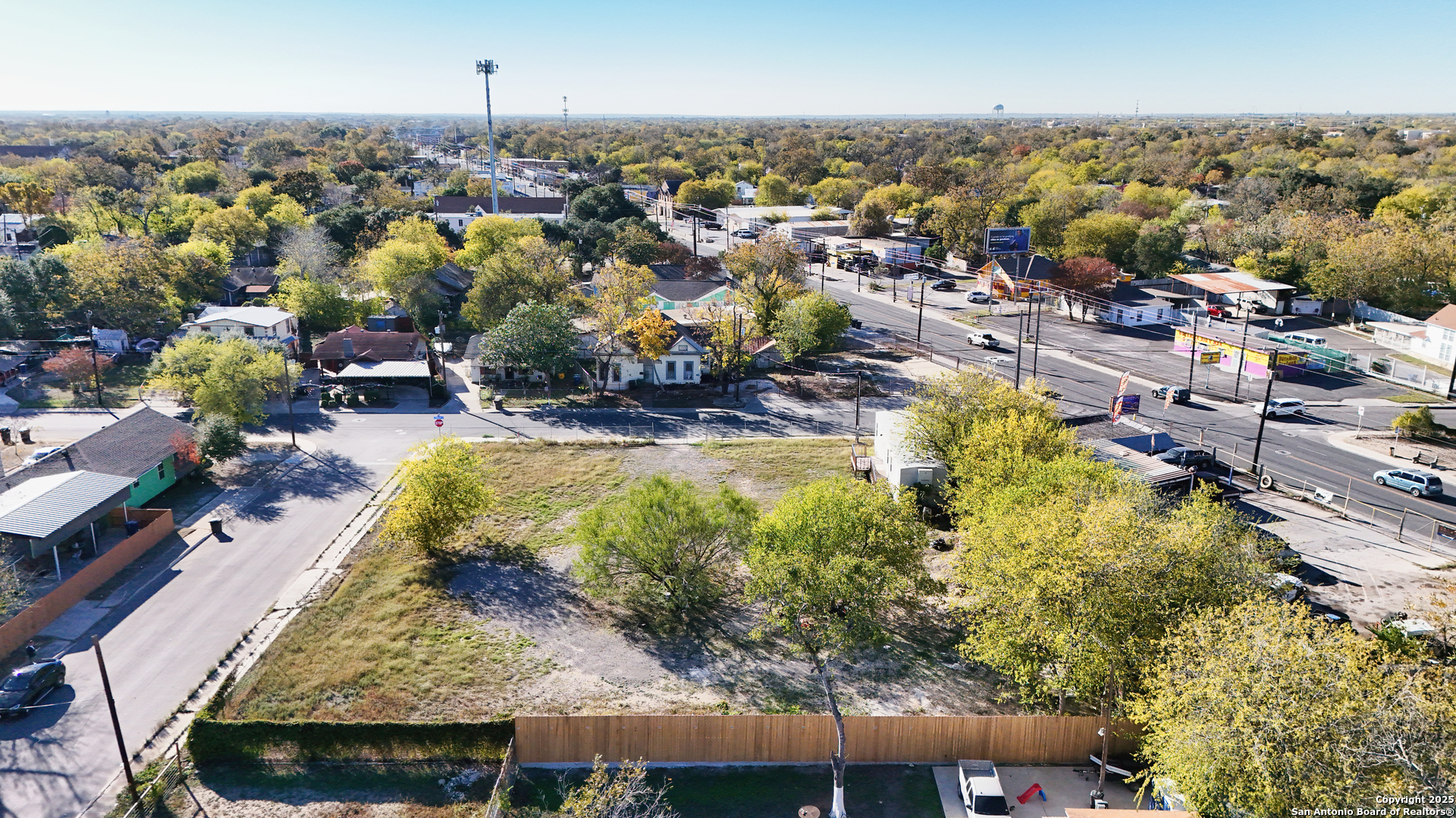 111 Harlan San Antonio TX 78214