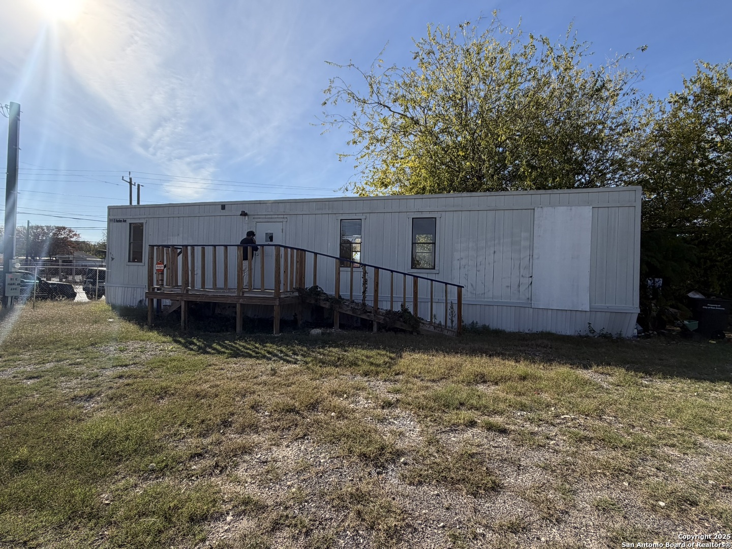 111 Harlan San Antonio TX 78214