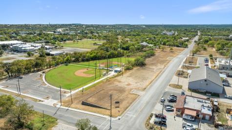711 Avenue N Marble Falls TX 78654