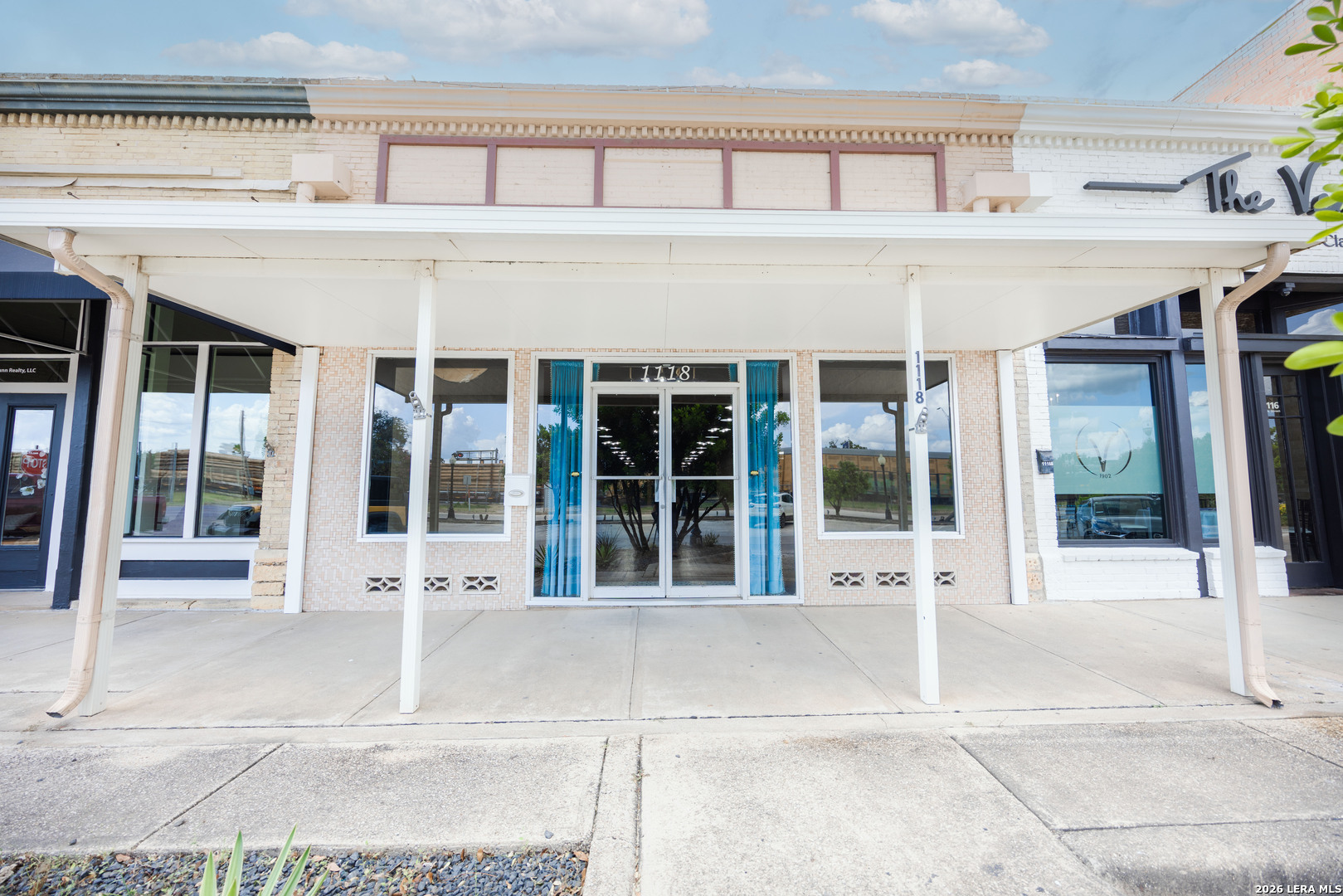 1118 18th Street Hondo TX 78861