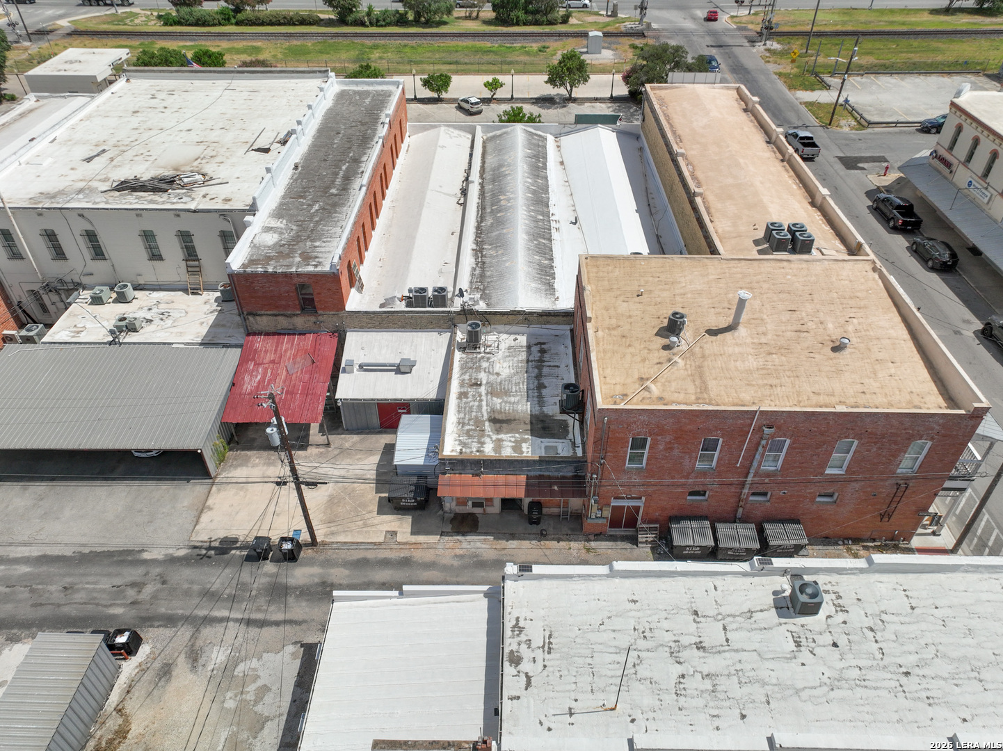 1118 18th Street Hondo TX 78861