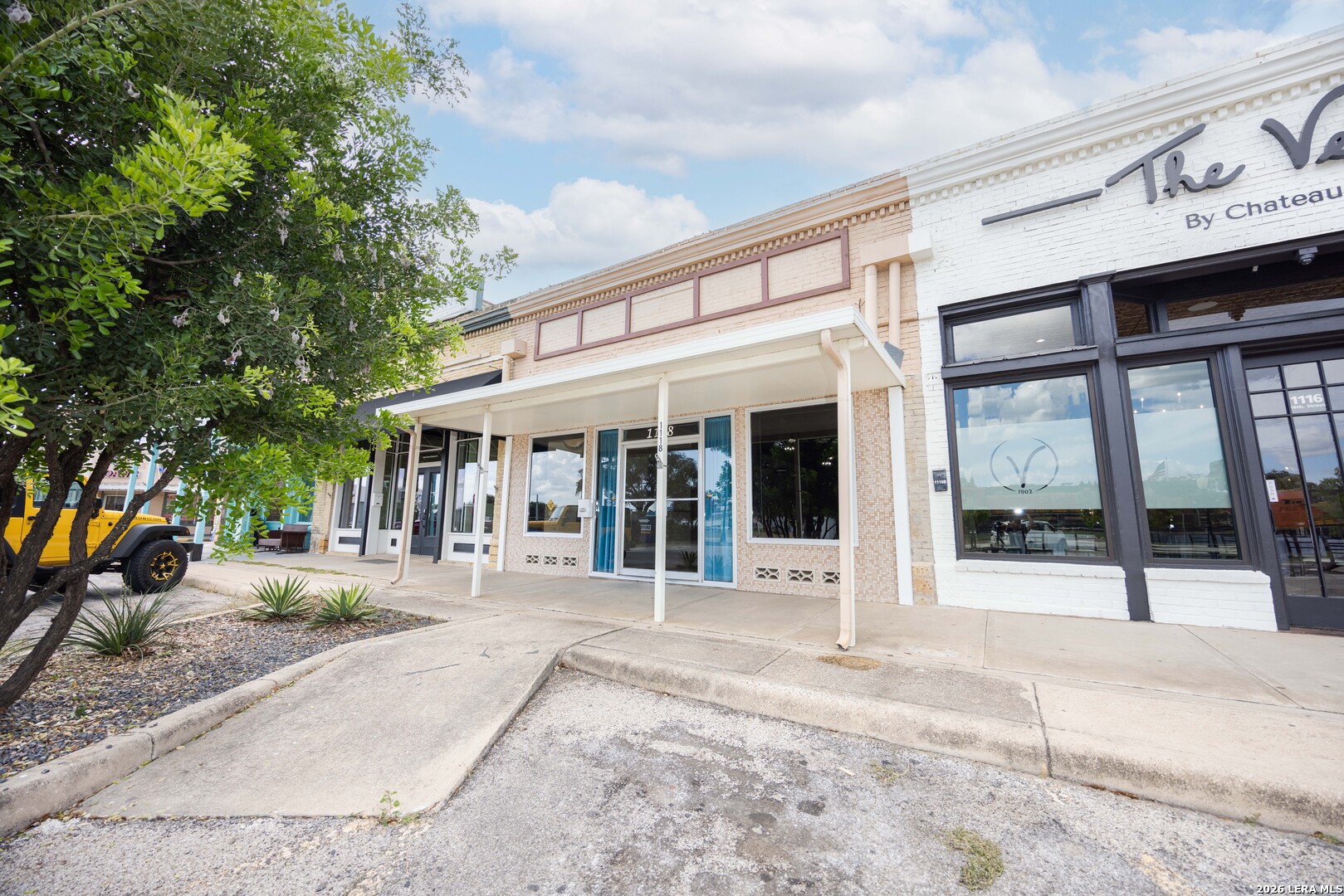 1118 18th Street Hondo TX 78861