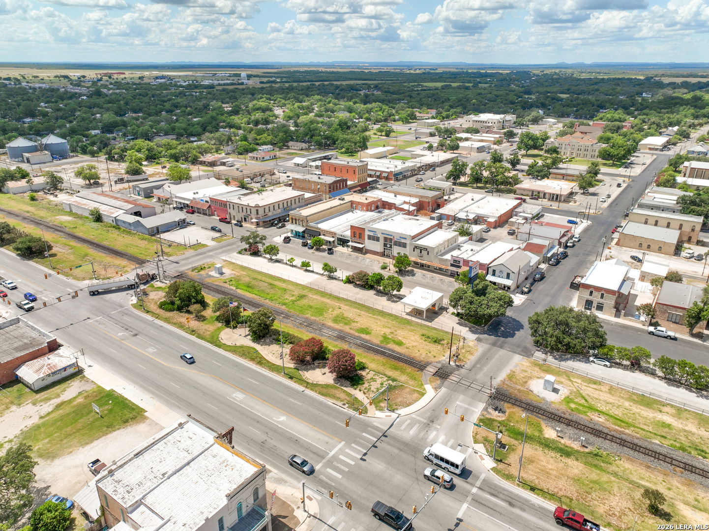 1118 18th Street Hondo TX 78861