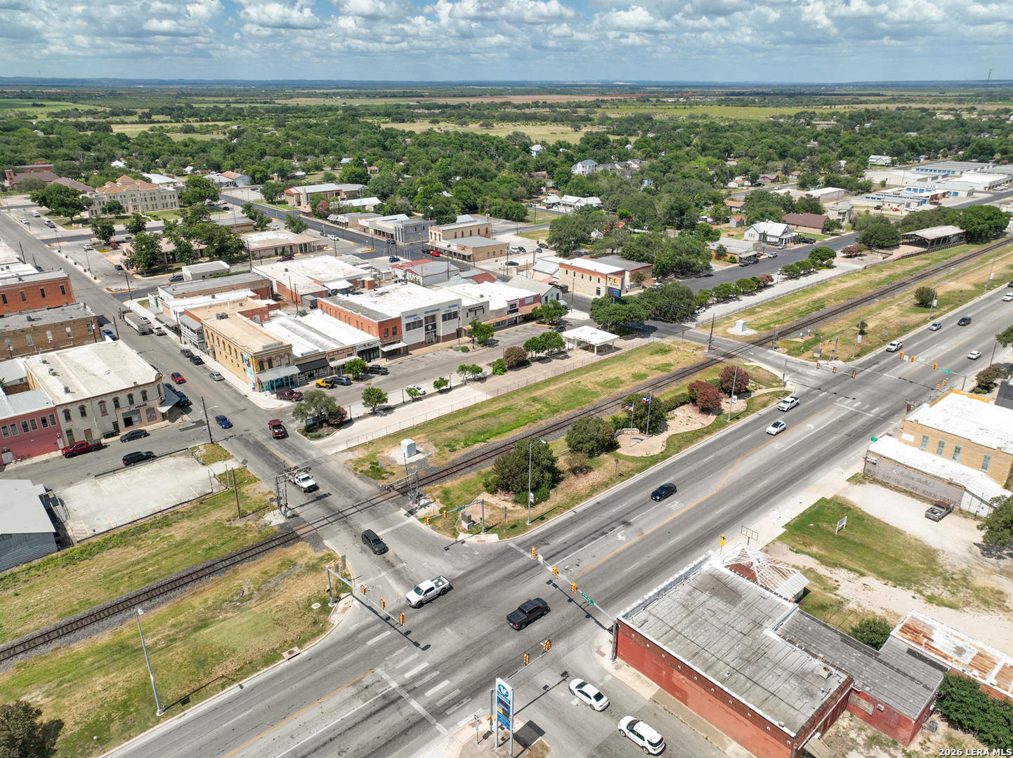 1118 18th Street Hondo TX 78861