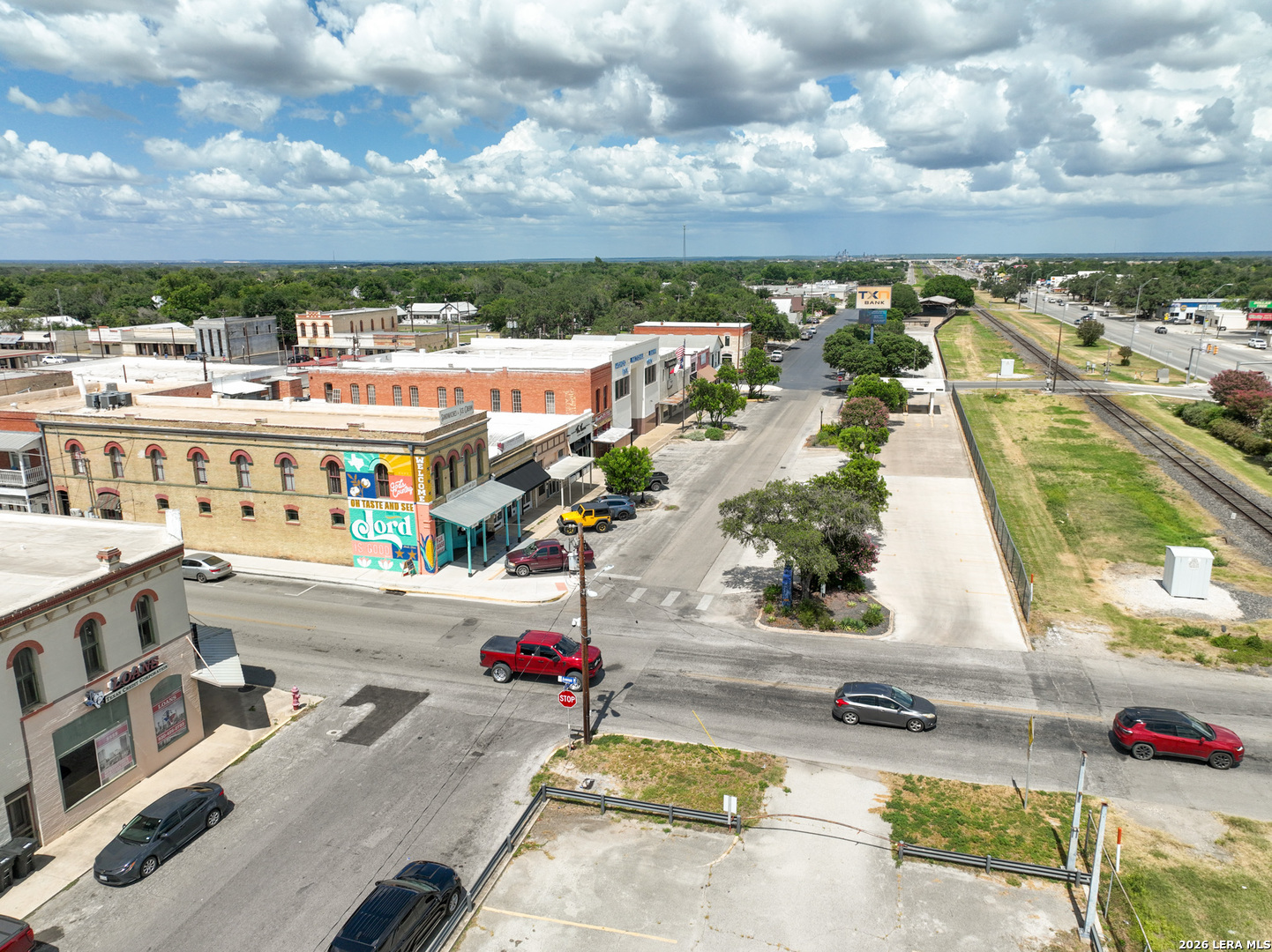 1118 18th Street Hondo TX 78861