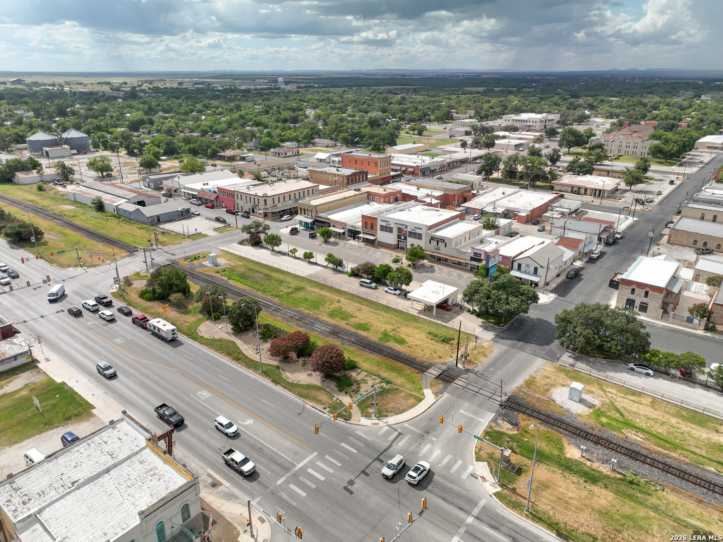 1118 18th Street Hondo TX 78861