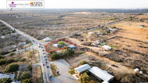 6268 S Foster San Antonio TX 78222