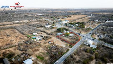 6268 S Foster San Antonio TX 78222
