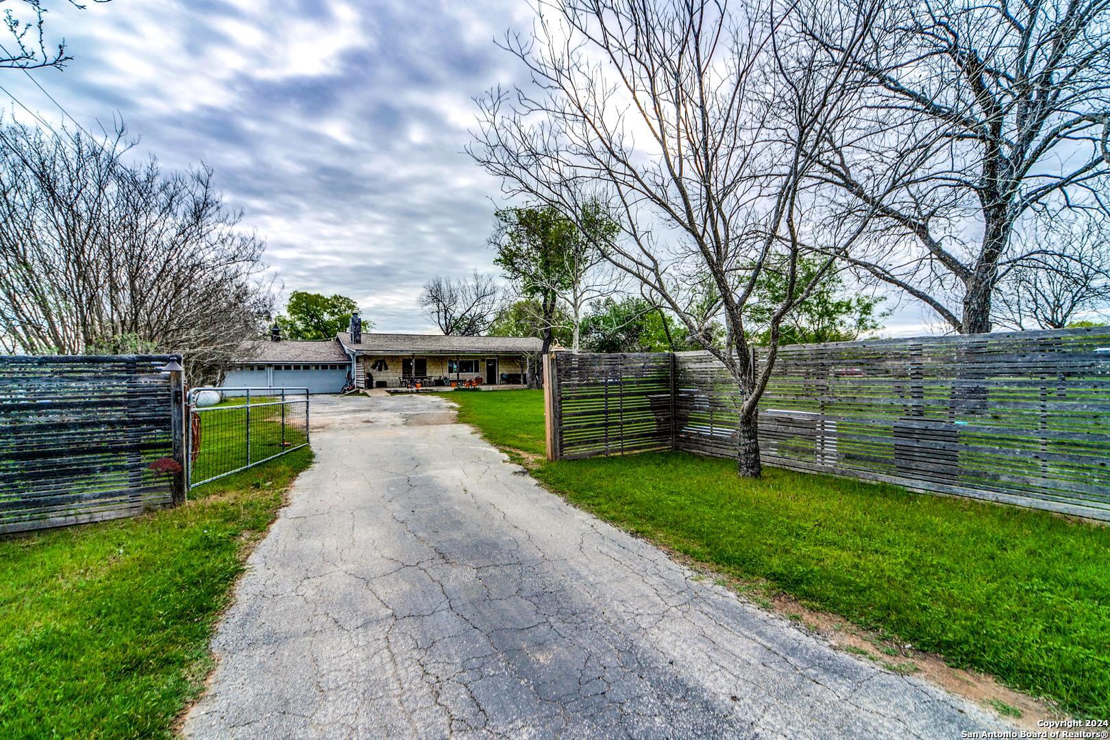 29480 Bulverde Lane Bulverde TX 78163