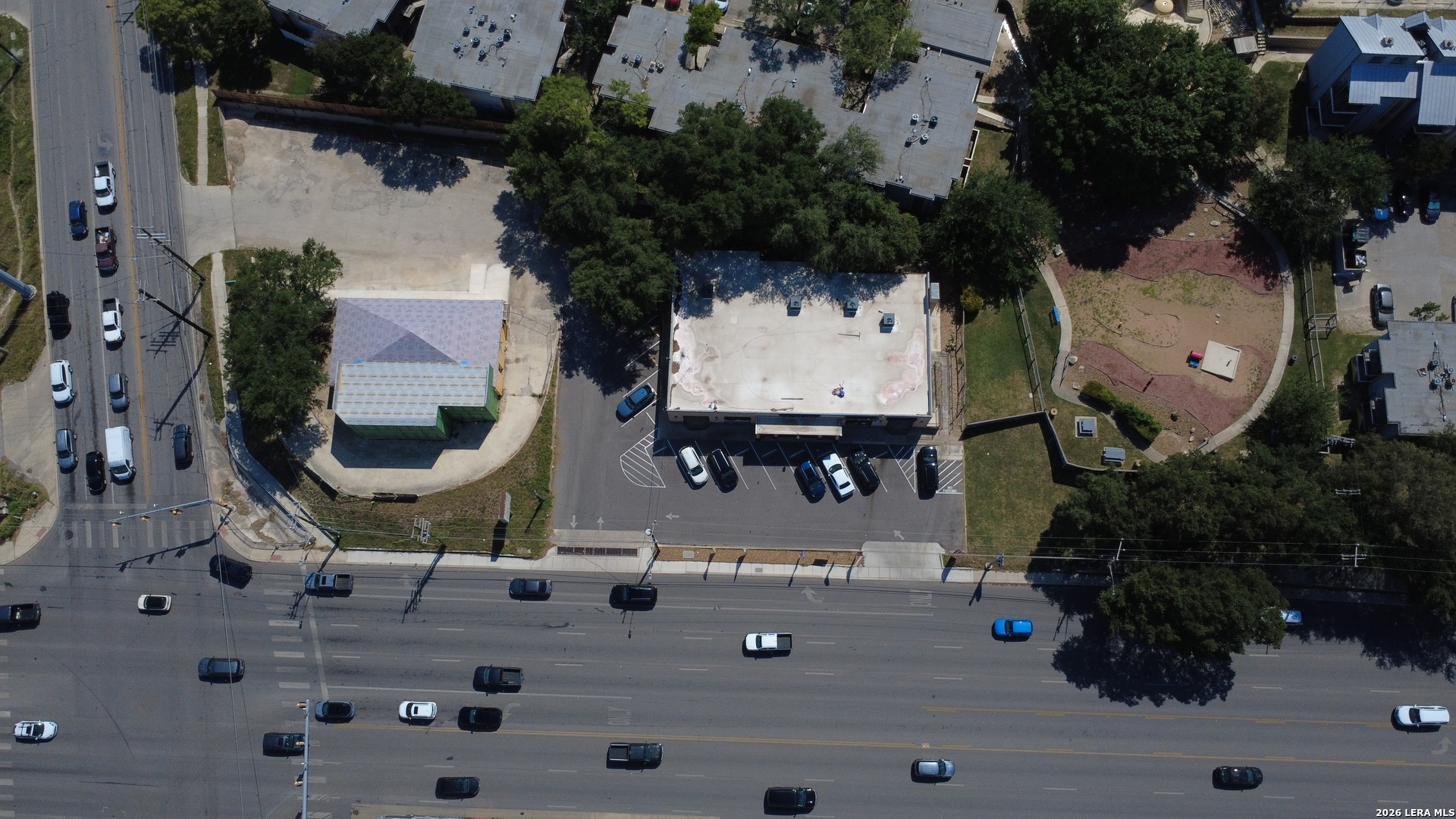 5205 Fredericksburg San Antonio TX 78229