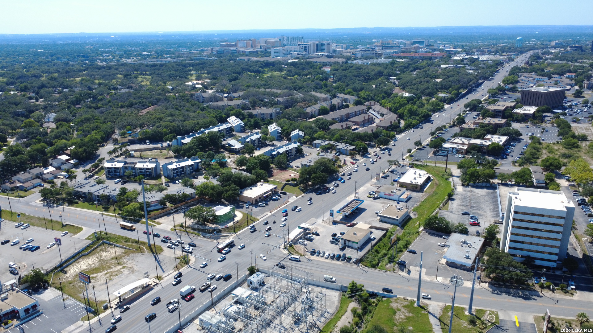 5205 Fredericksburg San Antonio TX 78229