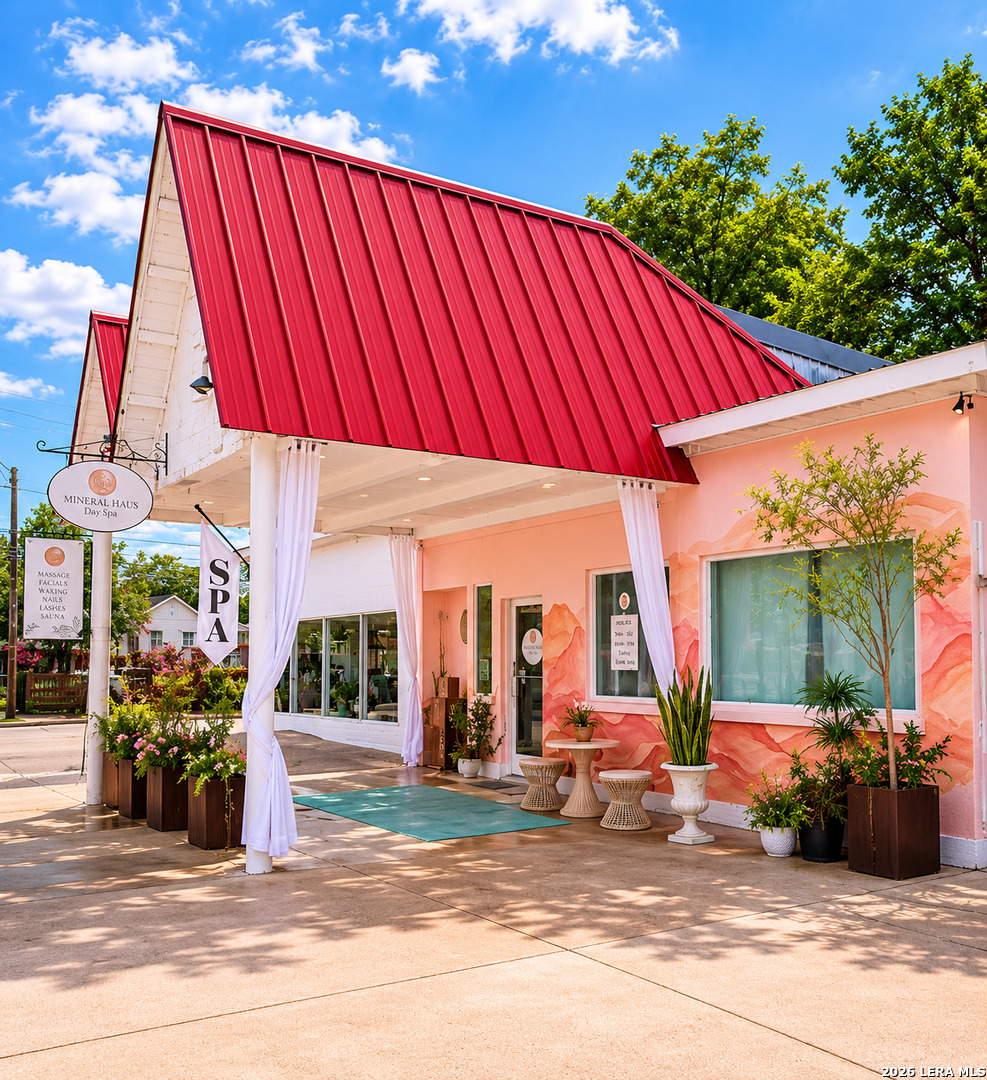 427 State Highway 27 Comfort TX 78013